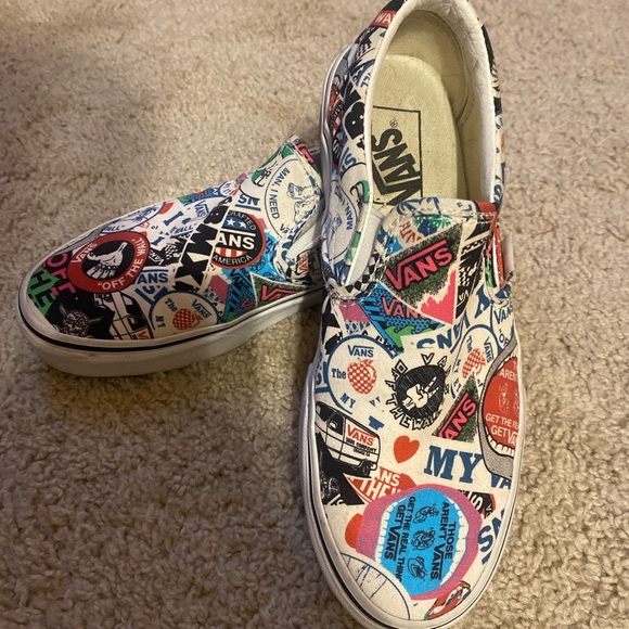 Vans - Picture 2 of 3